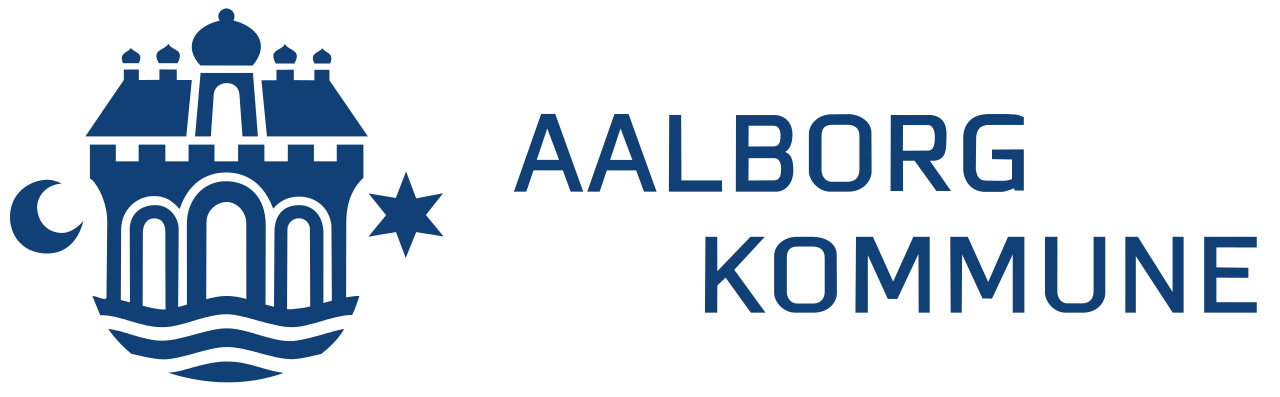 Aalborg Kommune Logo